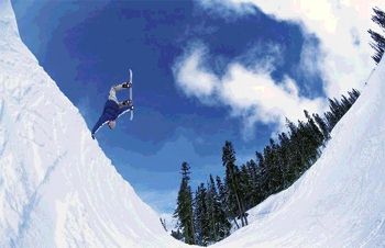 Handplant